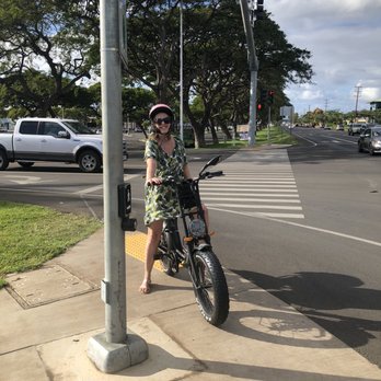 808 Rides - Bike Rentals Near Me - Lahaina, Hawaii