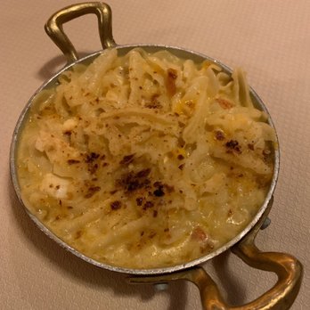 Anthony's Chophouse - Lobster Mac n' cheese - Steakhouses Near Me - Sparks, Nevada