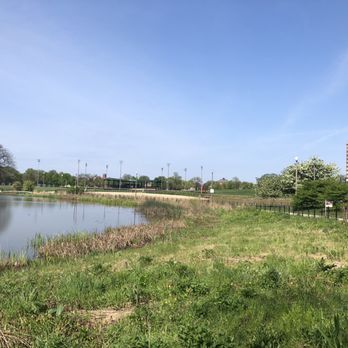 Humboldt Park - Parks Near Me - Chicago, Illinois