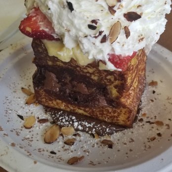 Button Up Cafe - Another angle - Breakfast & Brunch Near Me - Pearl City, Hawaii Button Up Cafe - Another angle - Breakfast & Brunch Near Me - Pearl City, Hawaii