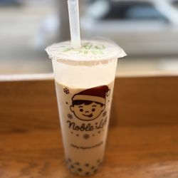 Just Boba Tea House