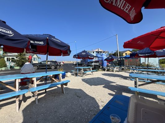 Ray's Seafood by null