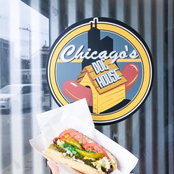 Chicago's Dog House - Hot Dogs Near Me - Chicago, Illinois Chicago's Dog House - Hot Dogs Near Me - Chicago, Illinois