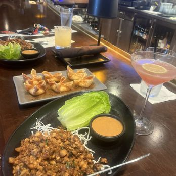 P.F. Chang's - Crab Wontons - 6 Count - Chinese Near Me - Omaha, Nebraska