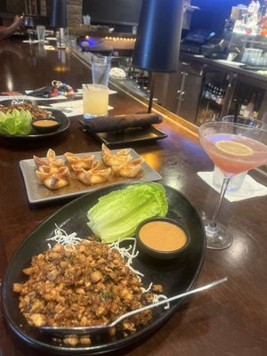 P.F. Chang's by null