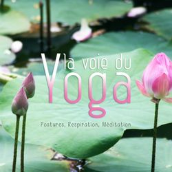 Le Petit Studio - Laude Demay, La Voie du Yoga