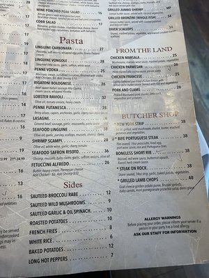 Menu photo 4 Taverna Mediterraneo Watertown, CT Menu photo 4 Taverna Mediterraneo Watertown, CT