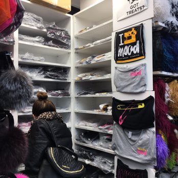Mood Fabrics - Fabric Stores Near Me - New York, New York Mood Fabrics - Fabric Stores Near Me - New York, New York