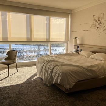 Prince Waikiki - Room looks nice if you don't look too close - Hotels Near Me - Honolulu, Hawaii