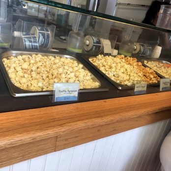 Clusters Handcrafted Popcorn -Wildwood - Savory options.... - Popcorn Shops Near Me - Wildwood, New Jersey Clusters Handcrafted Popcorn -Wildwood - Savory options.... - Popcorn Shops Near Me - Wildwood, New Jersey