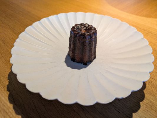 Restaurant 212 by null