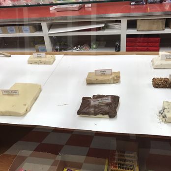 Shaw's San Francisco - Fudge!!!! - Candy Stores Near Me - San Francisco, California Shaw's San Francisco - Fudge!!!! - Candy Stores Near Me - San Francisco, California
