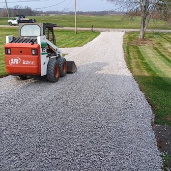 Jim's Trenching & Hauling - Excavation Services Near Me - Alliance, Ohio Jim's Trenching & Hauling - Excavation Services Near Me - Alliance, Ohio