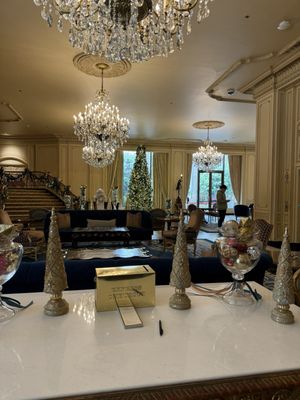 The Westgate Hotel by null