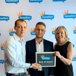 Urals Moving - Best of HomeStars 2019
