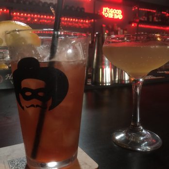 Thieves - Cocktail Bars Near Me - Indianapolis, Indiana Thieves - Cocktail Bars Near Me - Indianapolis, Indiana