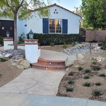 Epic Landscape - After - Landscaping Near Me - Moorpark, California Epic Landscape - After - Landscaping Near Me - Moorpark, California