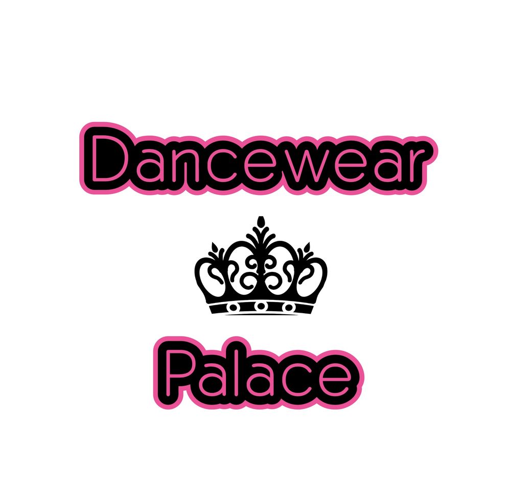 Dancewear Palace Logo
