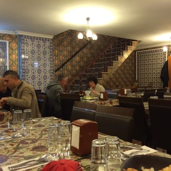 Doy Doy Restaurant - Pleasant dining facilities and a great rooftop terrace, weather permitting. - Turkish Near Me - Istanbul, 34 Doy Doy Restaurant - Pleasant dining facilities and a great rooftop terrace, weather permitting. - Turkish Near Me - Istanbul, 34