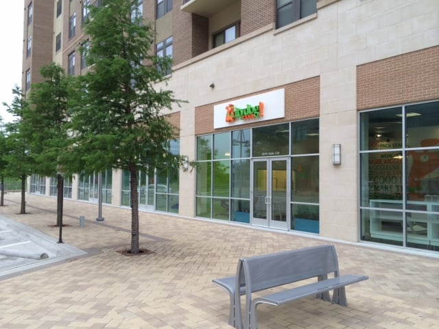 Citydog! Club - pet boarding facility in Addison, TX