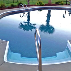 Silver Lining Pool Services, Inc