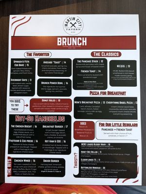 Menu photo 8 Martin City Kansas City, MO Menu photo 8 Martin City Kansas City, MO