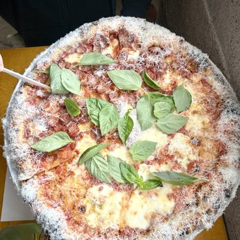 June's Pizza - Pizza Near Me - Oakland, California June's Pizza - Pizza Near Me - Oakland, California