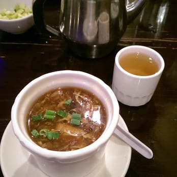 EMei - Hour & Sour Soup - Szechuan Near Me - Philadelphia, Pennsylvania