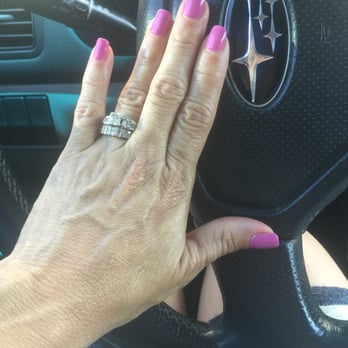 Lee's Nail Spa - Hawaii ready - Nail Salons Near Me - Glendora, California