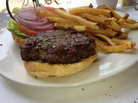 Bistro Les Amis by null