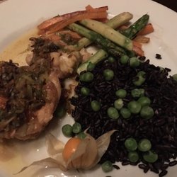 Bistro Isadora Duncan