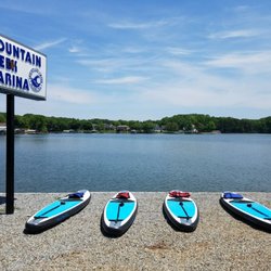 Cannon Water Adventures
