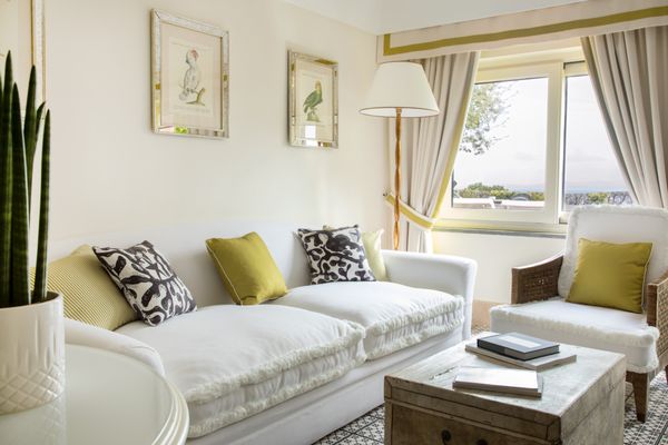 Mezzatorre Hotel & Thermal Spa by null