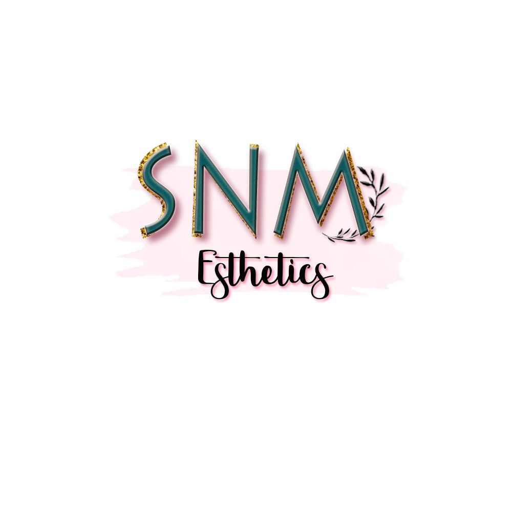 SNM Esthetics Logo