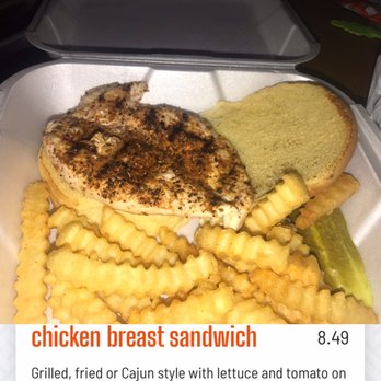 Greg's Place - New American Near Me - Orlando, Florida