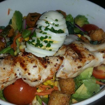 Windsor - Chicken Salad - New American Near Me - Phoenix, Arizona Windsor - Chicken Salad - New American Near Me - Phoenix, Arizona