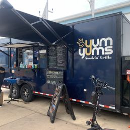 the food truck the food truck