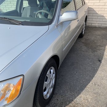 D & M Auto Sales - Clean 2000 Toyota Avalon with less than 100K miles. - Car Dealers Near Me - Placentia, California D & M Auto Sales - Clean 2000 Toyota Avalon with less than 100K miles. - Car Dealers Near Me - Placentia, California