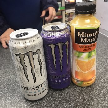 ampm - Our purchase. Monster drinks for me so I don't get tired on the way to Seattle. - Convenience Stores Near Me - Chehalis, Washington ampm - Our purchase. Monster drinks for me so I don't get tired on the way to Seattle. - Convenience Stores Near Me - Chehalis, Washington