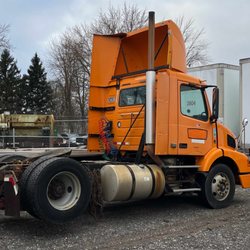Harding's Towing II