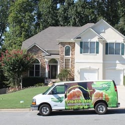 Greenfeet Lawn Care
