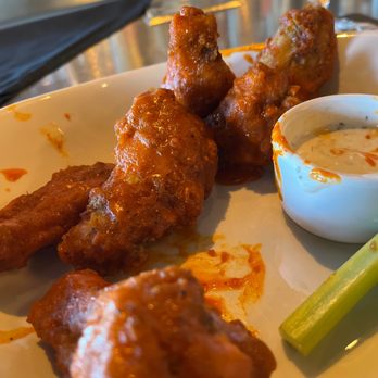 Yard House - Buffalo Wings. - Bars Near Me - Lakewood, Colorado Yard House - Buffalo Wings. - Bars Near Me - Lakewood, Colorado