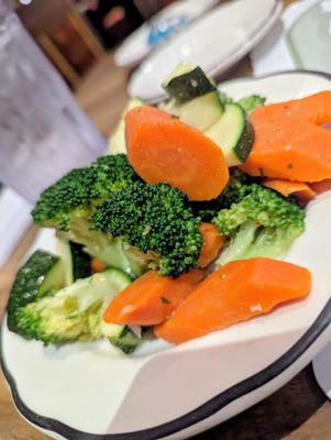 Pea Soup Andersen's by null