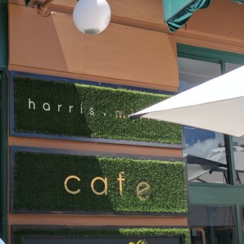 Harris Miller - Cafes Near Me - Pyrmont, NSW Harris Miller - Cafes Near Me - Pyrmont, NSW