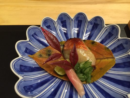 Shoukouwa Restaurant by null