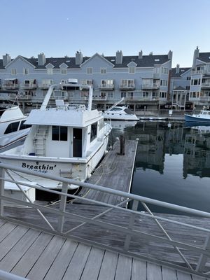 DiMillo's On the Water by null