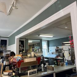 5 West Cafe