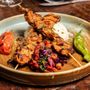 Dunya Bistro