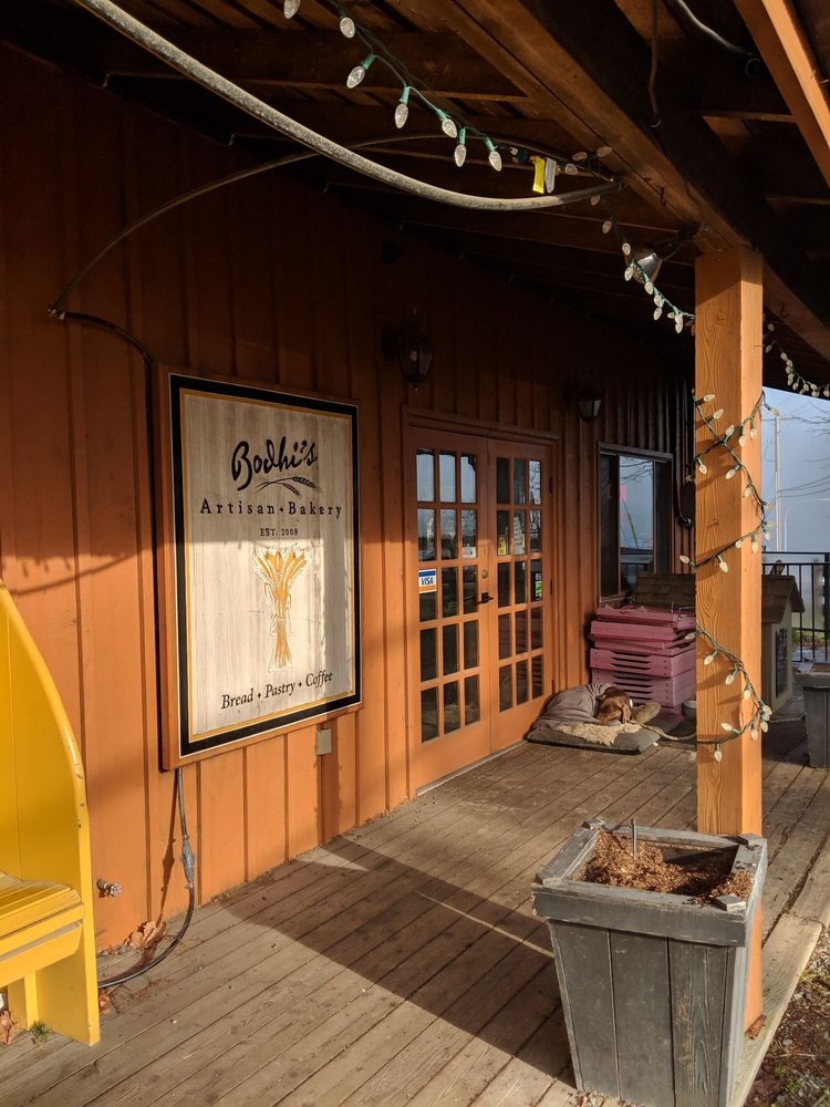 BODHI’S ARTISAN BAKERY Updated May 2024 15 Reviews 5299