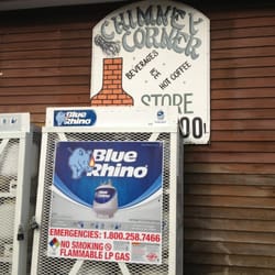 Simon's Chimney Corner Store